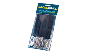 RacksBrax HD Triple Awning Adapter Bars (80-105MM)