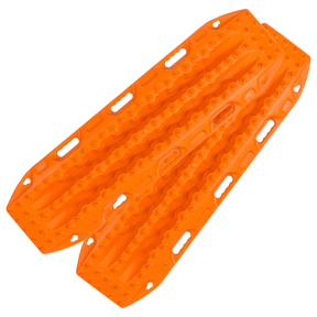 MAXTRAX MKII Signature Orange Recovery Boards  Recovery Gear MAXTRAX- Adventure Imports